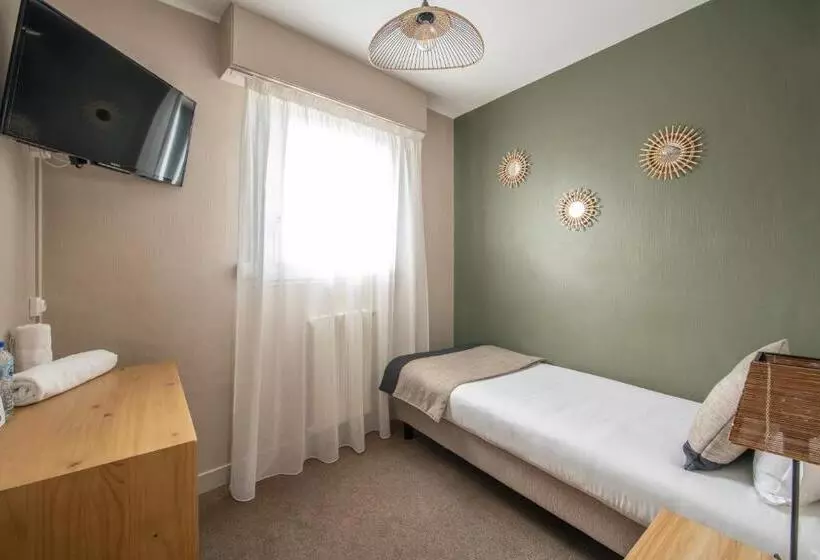 호텔 Hôtel Bo & Mia