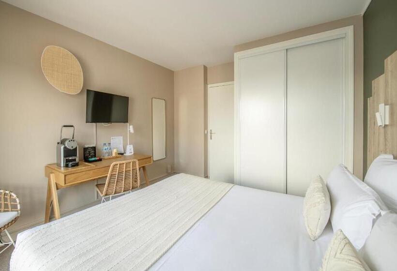 هتل Hôtel Bo & Mia