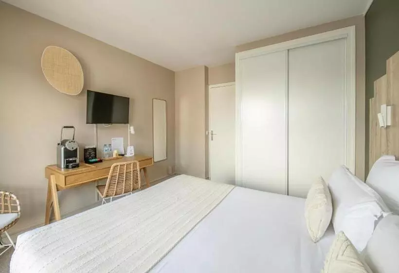 هتل Hôtel Bo & Mia