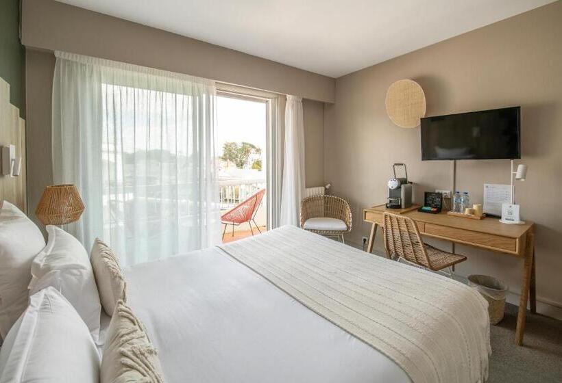 هتل Hôtel Bo & Mia