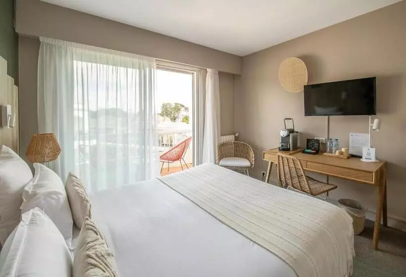 هتل Hôtel Bo & Mia