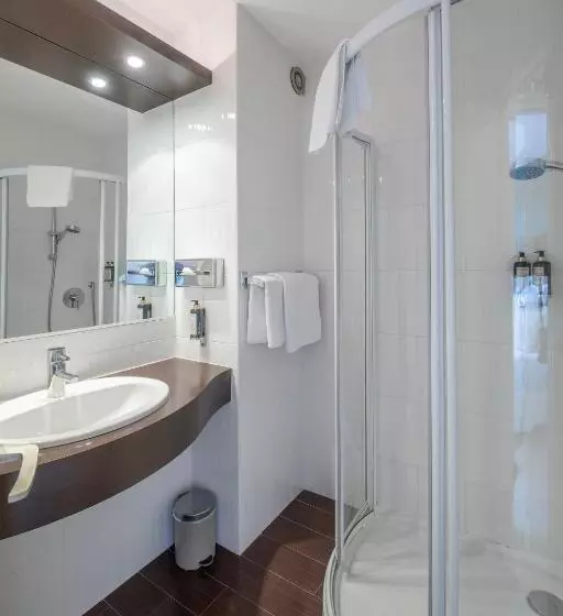 호텔 Hôtel Bo & Mia