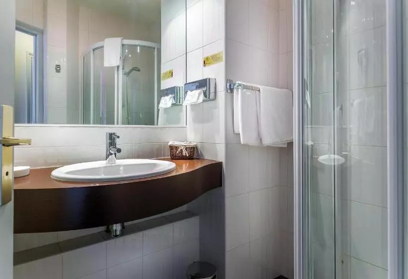 호텔 Hôtel Bo & Mia