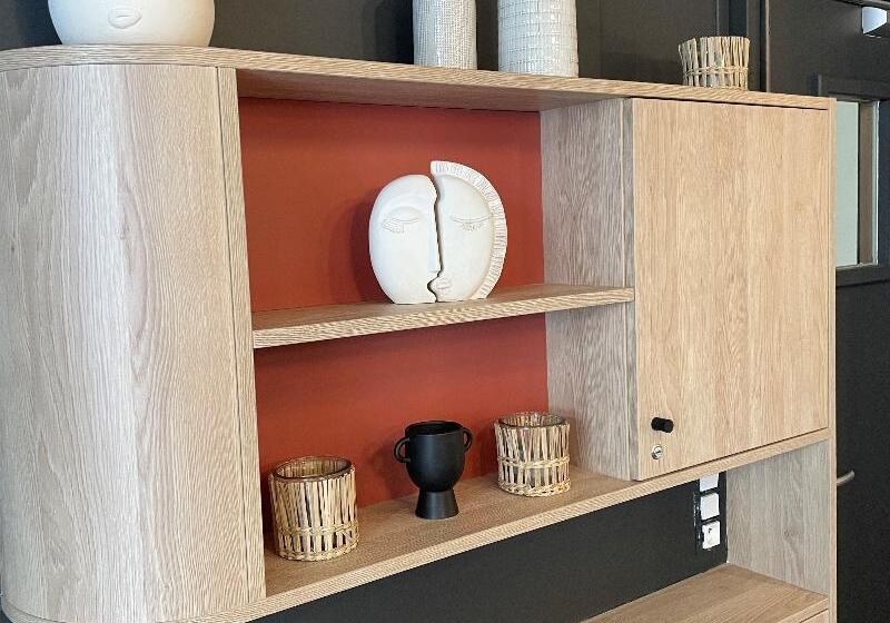 هتل Hôtel Bo & Mia