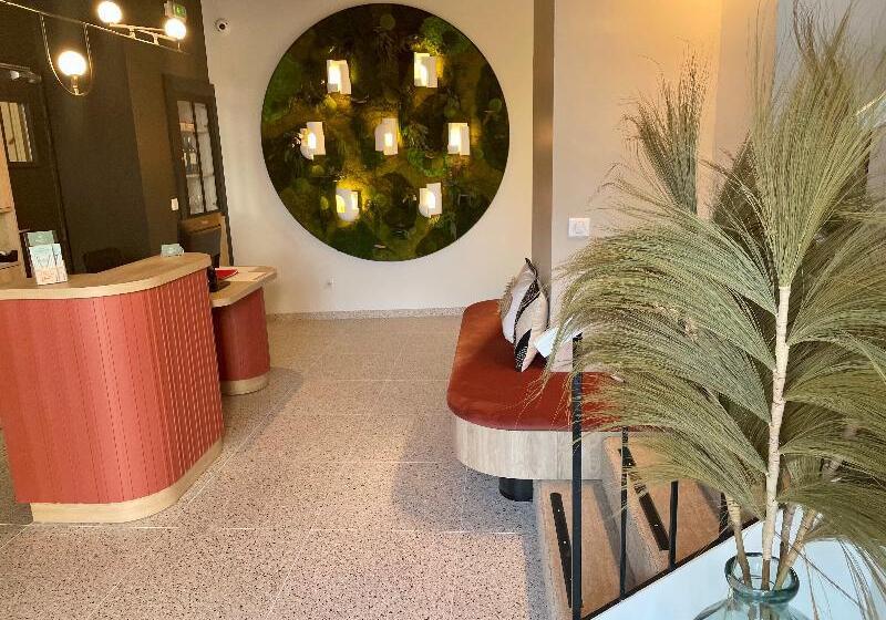 هتل Hôtel Bo & Mia