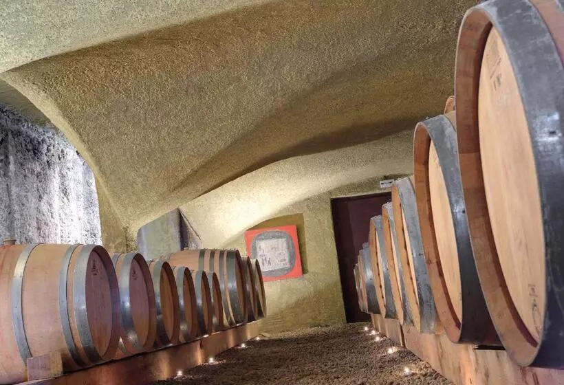 ホテル La Bastide De Marie, Maisons Et Hôtels Sibuet