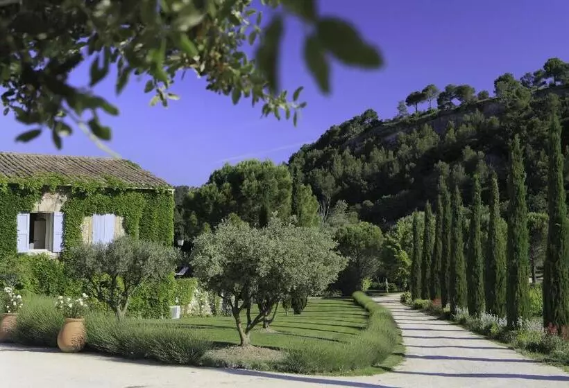 ホテル La Bastide De Marie, Maisons Et Hôtels Sibuet