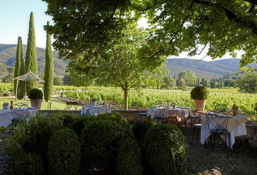 ホテル La Bastide De Marie, Maisons Et Hôtels Sibuet