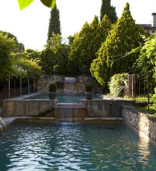 ホテル La Bastide De Marie, Maisons Et Hôtels Sibuet