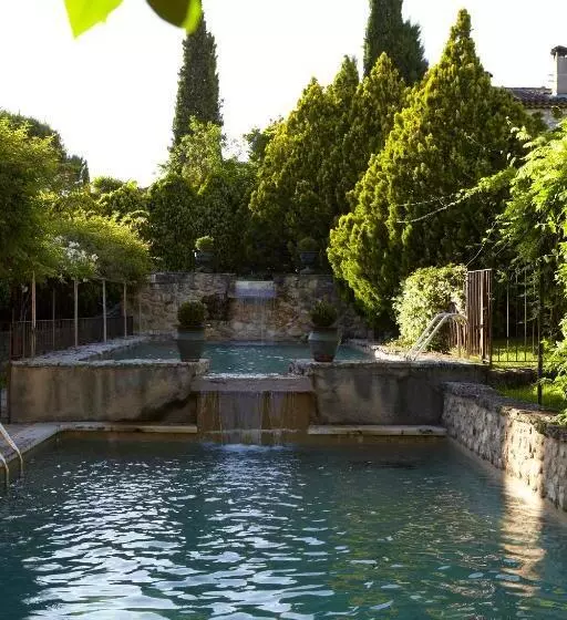 ホテル La Bastide De Marie, Maisons Et Hôtels Sibuet