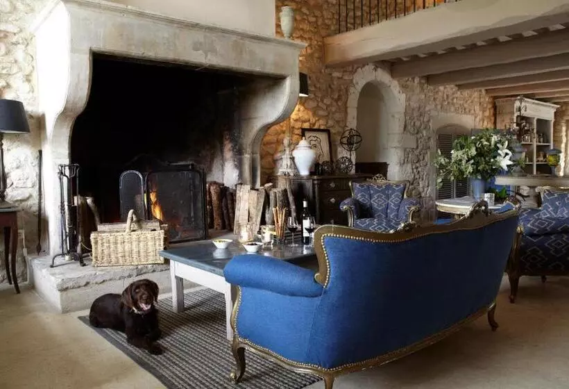 ホテル La Bastide De Marie, Maisons Et Hôtels Sibuet