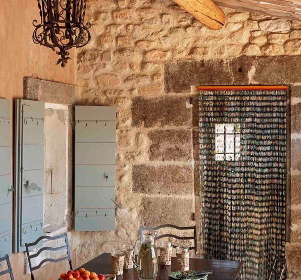 ホテル La Bastide De Marie, Maisons Et Hôtels Sibuet