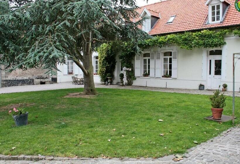 هتل La Ferme De La Sensée