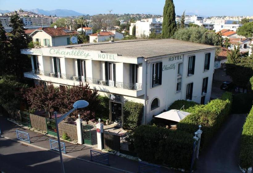 בית מלון כפרי Bleu Riviera