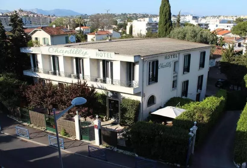 בית מלון כפרי Bleu Riviera