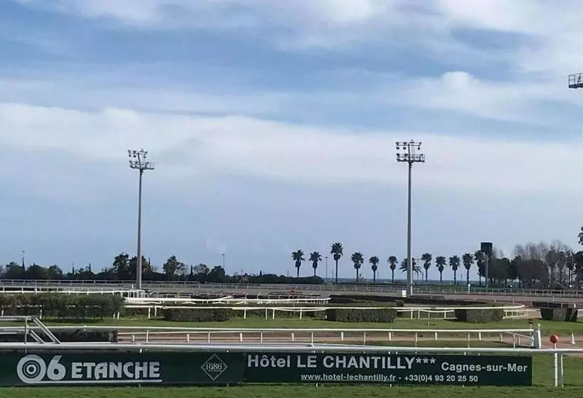 בית מלון כפרי Bleu Riviera