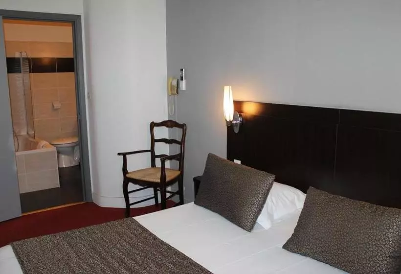 בית מלון כפרי Bleu Riviera