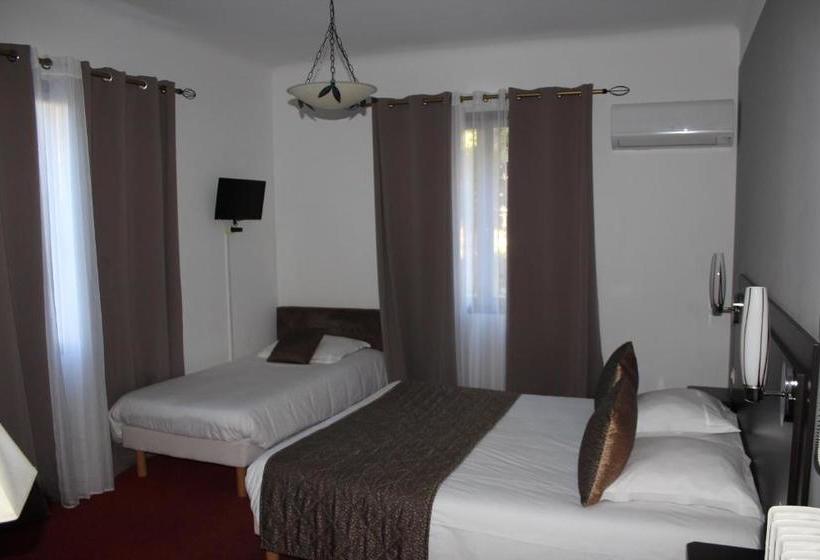 בית מלון כפרי Bleu Riviera