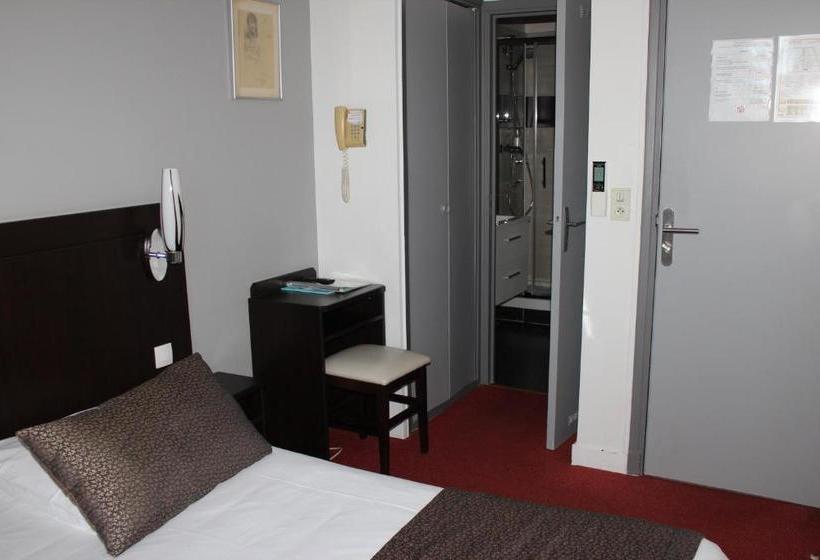 בית מלון כפרי Bleu Riviera