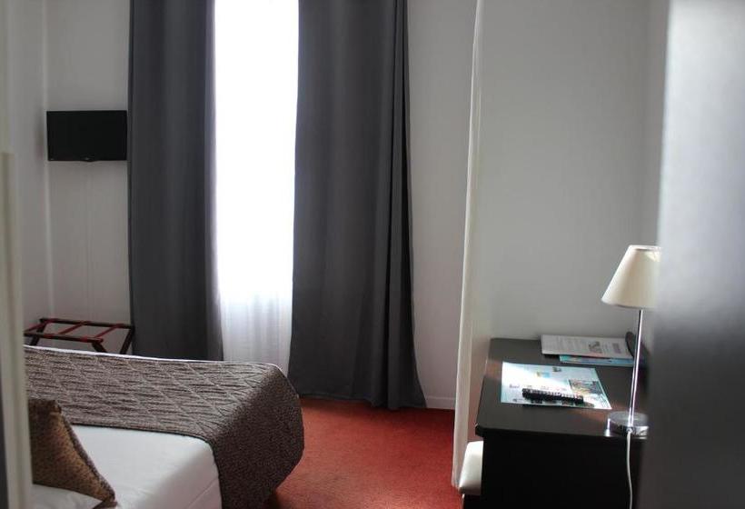 בית מלון כפרי Bleu Riviera