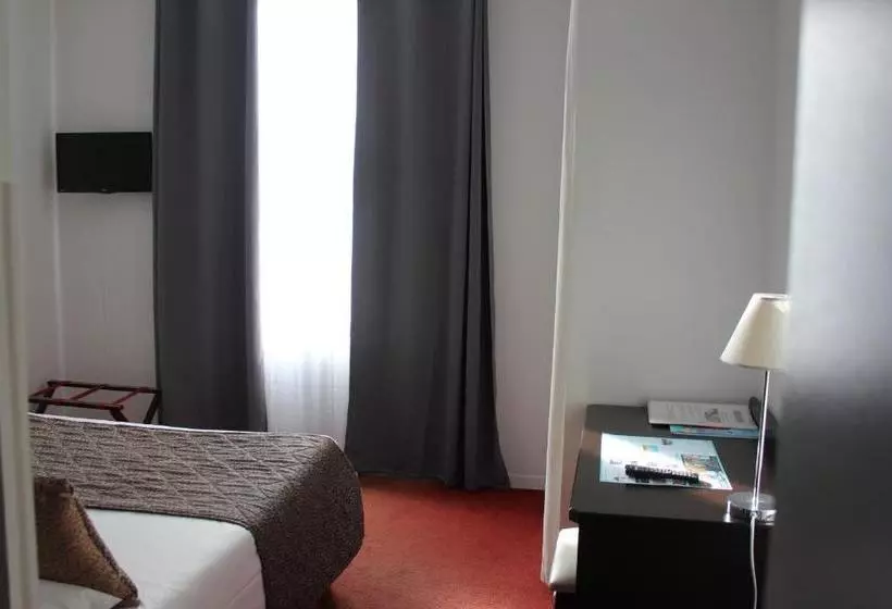 בית מלון כפרי Bleu Riviera