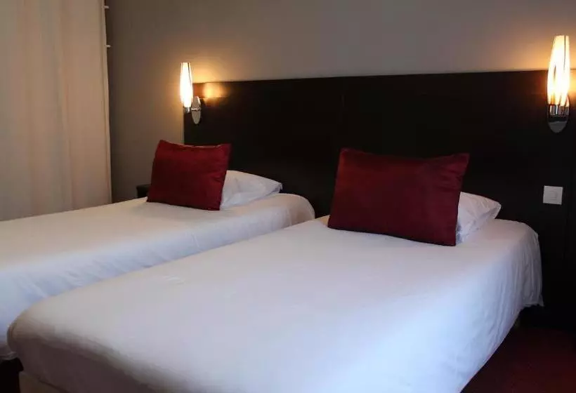 בית מלון כפרי Bleu Riviera