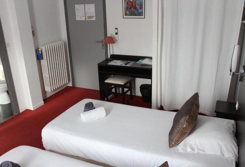 בית מלון כפרי Bleu Riviera