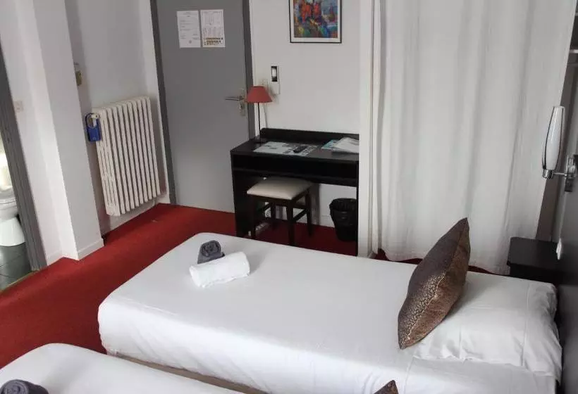 בית מלון כפרי Bleu Riviera