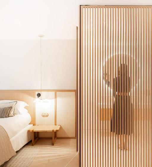 فندق Le Couvent Des Minimes Hôtel & Spa L Occitane