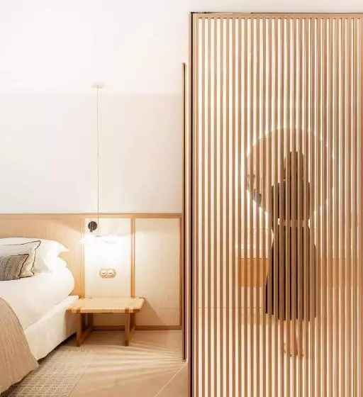 호텔 Le Couvent Des Minimes Hôtel & Spa L Occitane