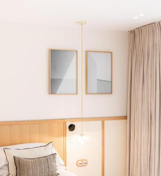 فندق Le Couvent Des Minimes Hôtel & Spa L Occitane