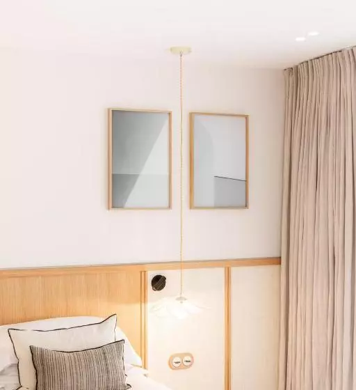 호텔 Le Couvent Des Minimes Hôtel & Spa L Occitane