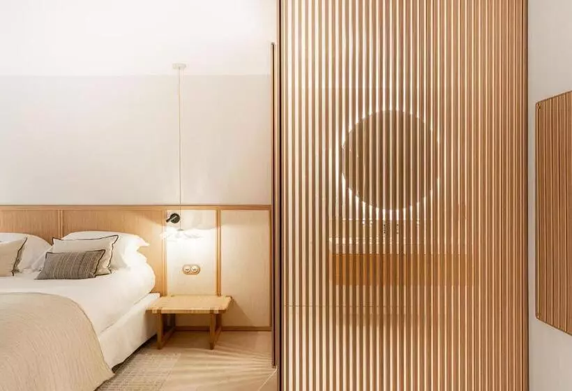 호텔 Le Couvent Des Minimes Hôtel & Spa L Occitane