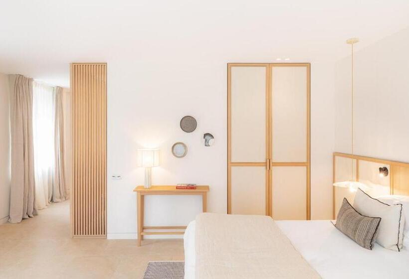 فندق Le Couvent Des Minimes Hôtel & Spa L Occitane