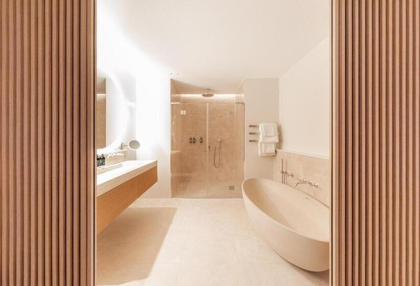 فندق Le Couvent Des Minimes Hôtel & Spa L Occitane