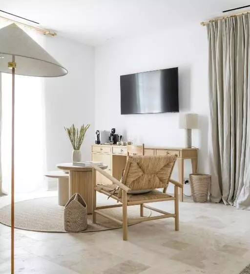 호텔 Le Couvent Des Minimes Hôtel & Spa L Occitane