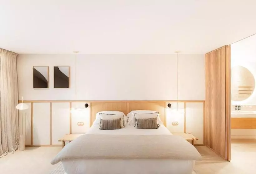 호텔 Le Couvent Des Minimes Hôtel & Spa L Occitane