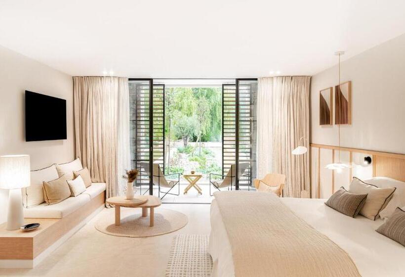 فندق Le Couvent Des Minimes Hôtel & Spa L Occitane