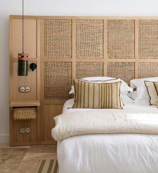 فندق Le Couvent Des Minimes Hôtel & Spa L Occitane