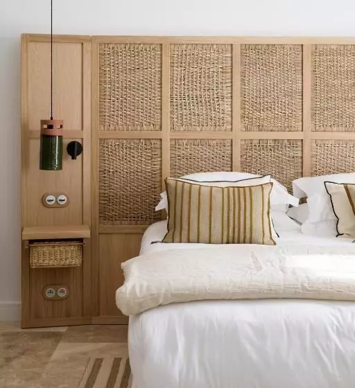 호텔 Le Couvent Des Minimes Hôtel & Spa L Occitane