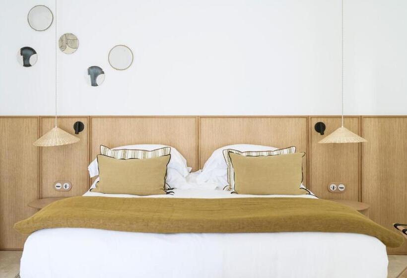 فندق Le Couvent Des Minimes Hôtel & Spa L Occitane