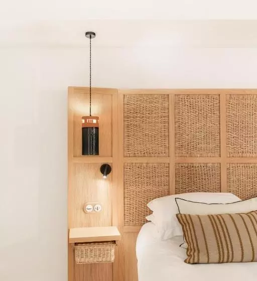 호텔 Le Couvent Des Minimes Hôtel & Spa L Occitane