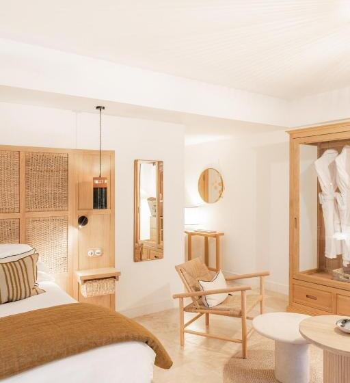 فندق Le Couvent Des Minimes Hôtel & Spa L Occitane