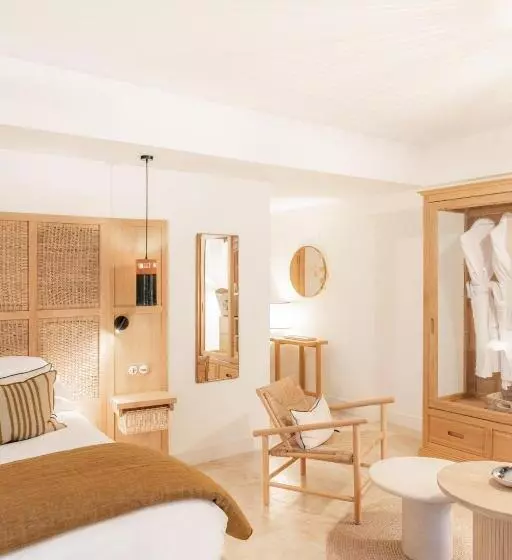 호텔 Le Couvent Des Minimes Hôtel & Spa L Occitane