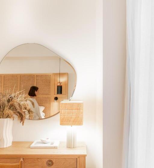 فندق Le Couvent Des Minimes Hôtel & Spa L Occitane