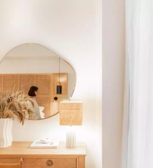 호텔 Le Couvent Des Minimes Hôtel & Spa L Occitane