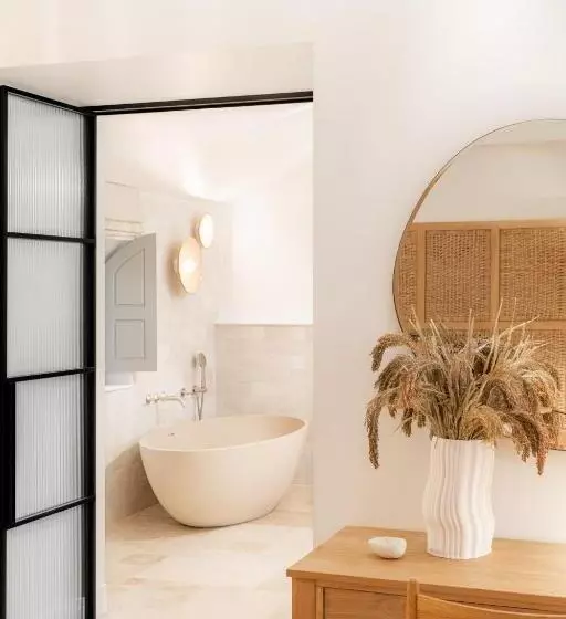 호텔 Le Couvent Des Minimes Hôtel & Spa L Occitane