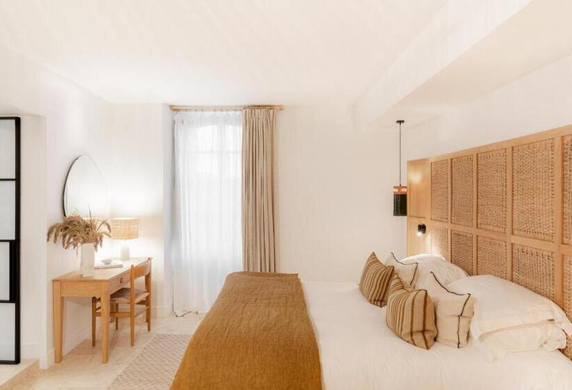 فندق Le Couvent Des Minimes Hôtel & Spa L Occitane