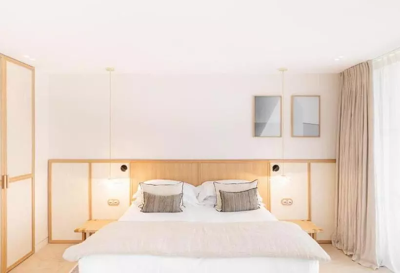 호텔 Le Couvent Des Minimes Hôtel & Spa L Occitane