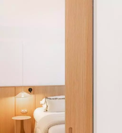 호텔 Le Couvent Des Minimes Hôtel & Spa L Occitane